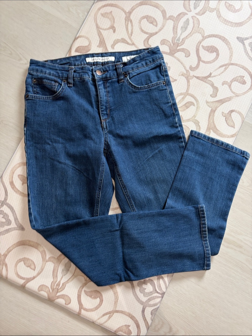 JNYJeans Lexington 8